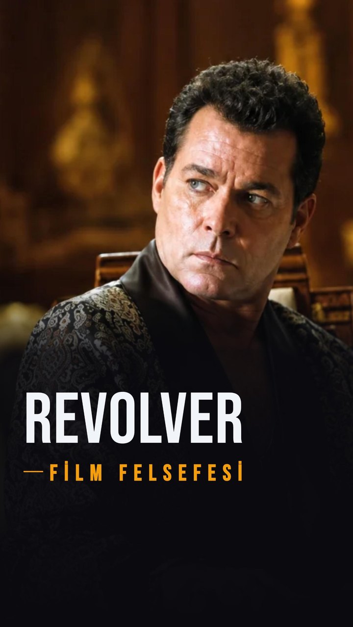 Revolver
